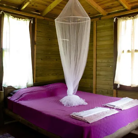 Yerdeniz Kamp Camping Öludeniz