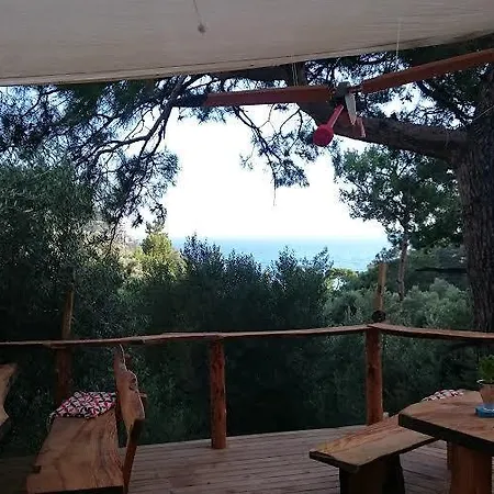 Yerdeniz Kamp * Oludeniz
