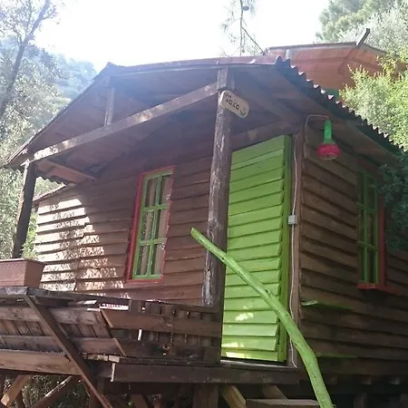 Yerdeniz Kamp Oludeniz