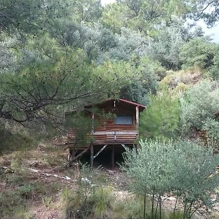 Yerdeniz Kamp Öludeniz