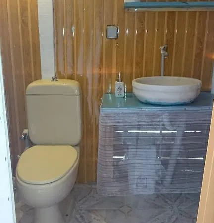 Yerdeniz Kamp Camping Öludeniz