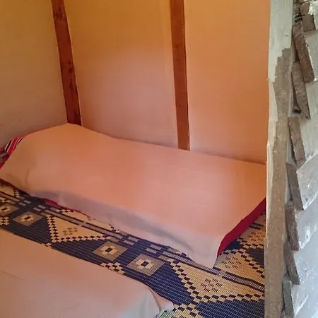 Yerdeniz Kamp * Öludeniz