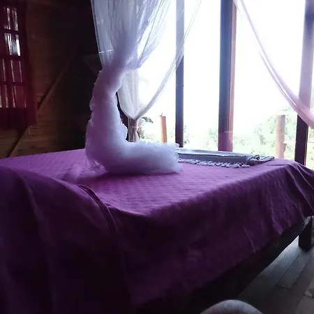 Yerdeniz Kamp * Öludeniz