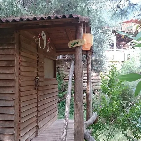 Yerdeniz Kamp Oludeniz
