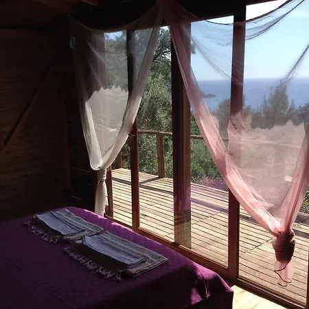 Yerdeniz Kamp Oludeniz