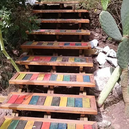 Yerdeniz Kamp * Öludeniz