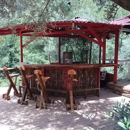 Yerdeniz Kamp Camping