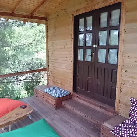 Yerdeniz Kamp * Oludeniz
