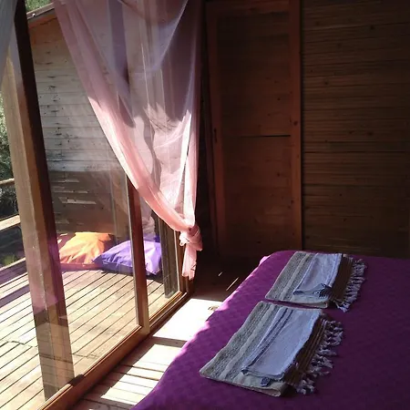 Yerdeniz Kamp Öludeniz