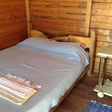 Yerdeniz Kamp Camping *