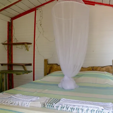 Yerdeniz Kamp Öludeniz