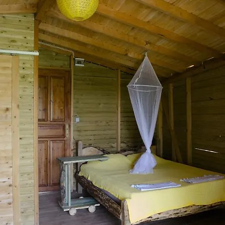 Campeggio Yerdeniz Kamp Ölüdeniz