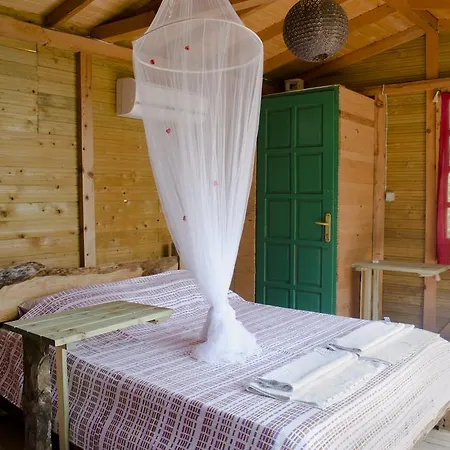 Campeggio Yerdeniz Kamp