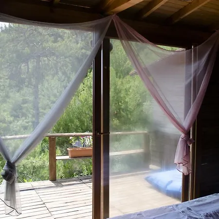 Yerdeniz Kamp * Ölüdeniz