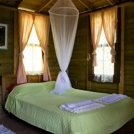 Campeggio Yerdeniz Kamp
