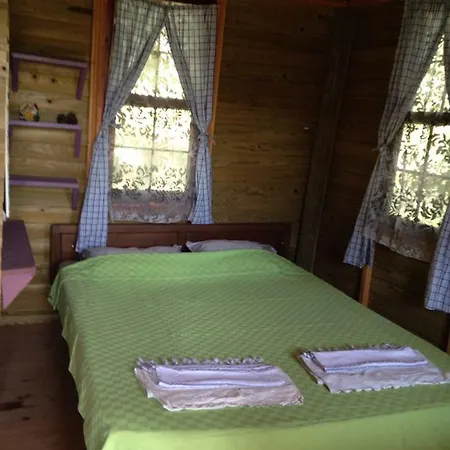 Yerdeniz Kamp Ölüdeniz
