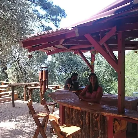 Campeggio Yerdeniz Kamp
