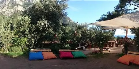 Yerdeniz Kamp Campeggio *