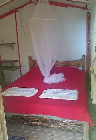 Yerdeniz Kamp Campeggio Ölüdeniz