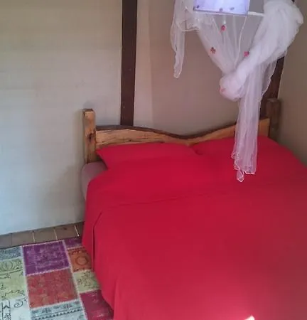 Campeggio Yerdeniz Kamp