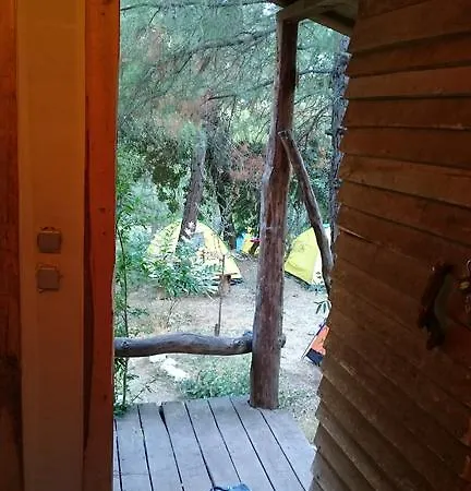 Yerdeniz Kamp Campeggio *