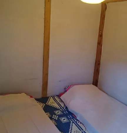 Campeggio Yerdeniz Kamp Ölüdeniz