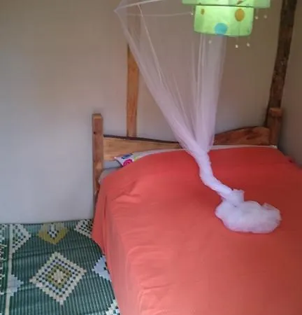 Campeggio Yerdeniz Kamp
