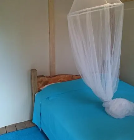 Campeggio Yerdeniz Kamp