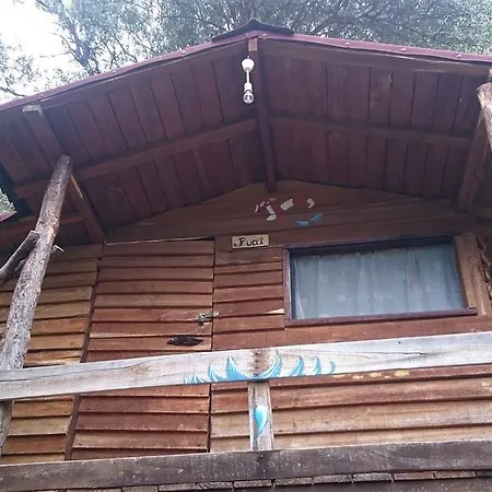 Yerdeniz Kamp Campeggio *