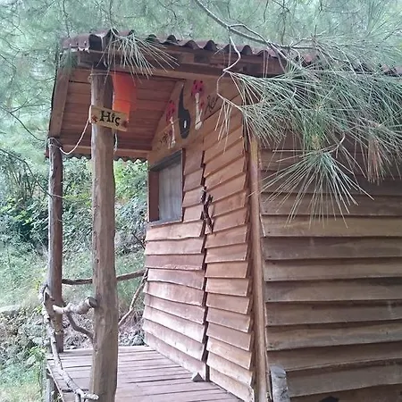 Yerdeniz Kamp Campeggio