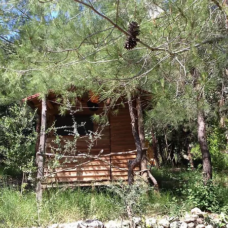 Campeggio Yerdeniz Kamp