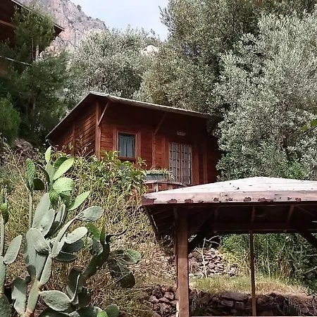 Campeggio Yerdeniz Kamp *