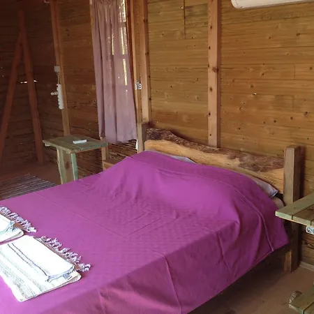 Campeggio Yerdeniz Kamp