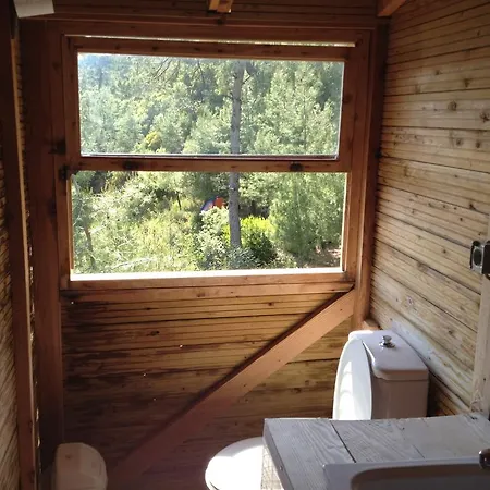 Campeggio Yerdeniz Kamp *