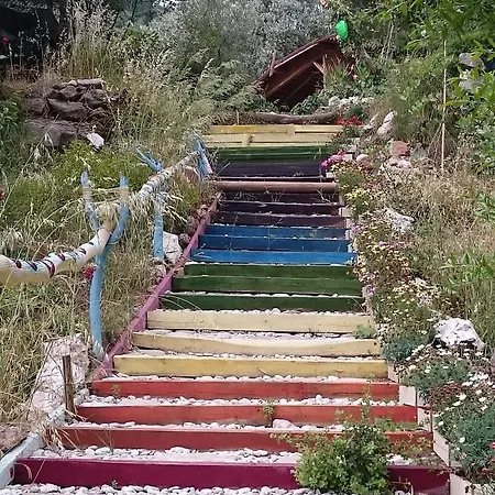 Campeggio Yerdeniz Kamp Ölüdeniz
