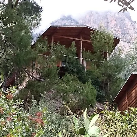 Campeggio Yerdeniz Kamp