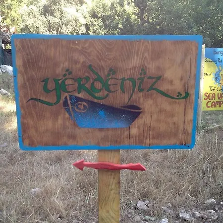 Campeggio Yerdeniz Kamp *
