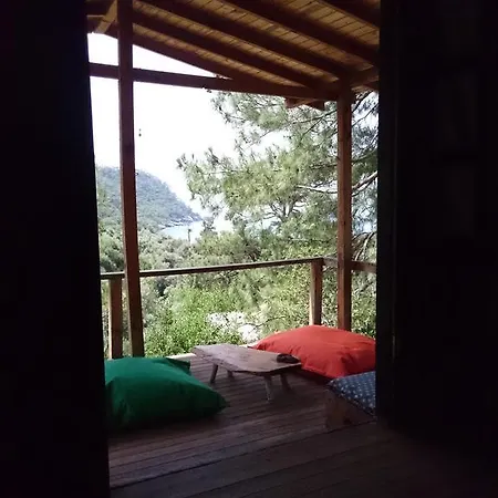 Yerdeniz Kamp Campeggio *