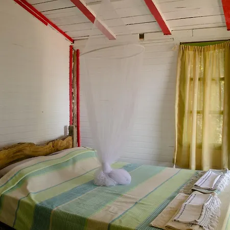 Yerdeniz Kamp Campeggio Ölüdeniz